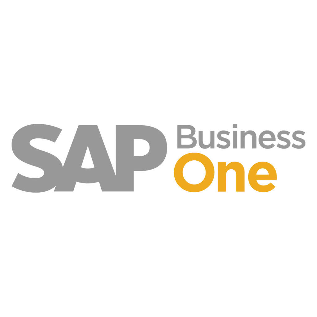 Logo do SAP Busness One